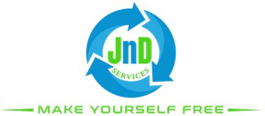 JnD Services | Junk & Debris Removal