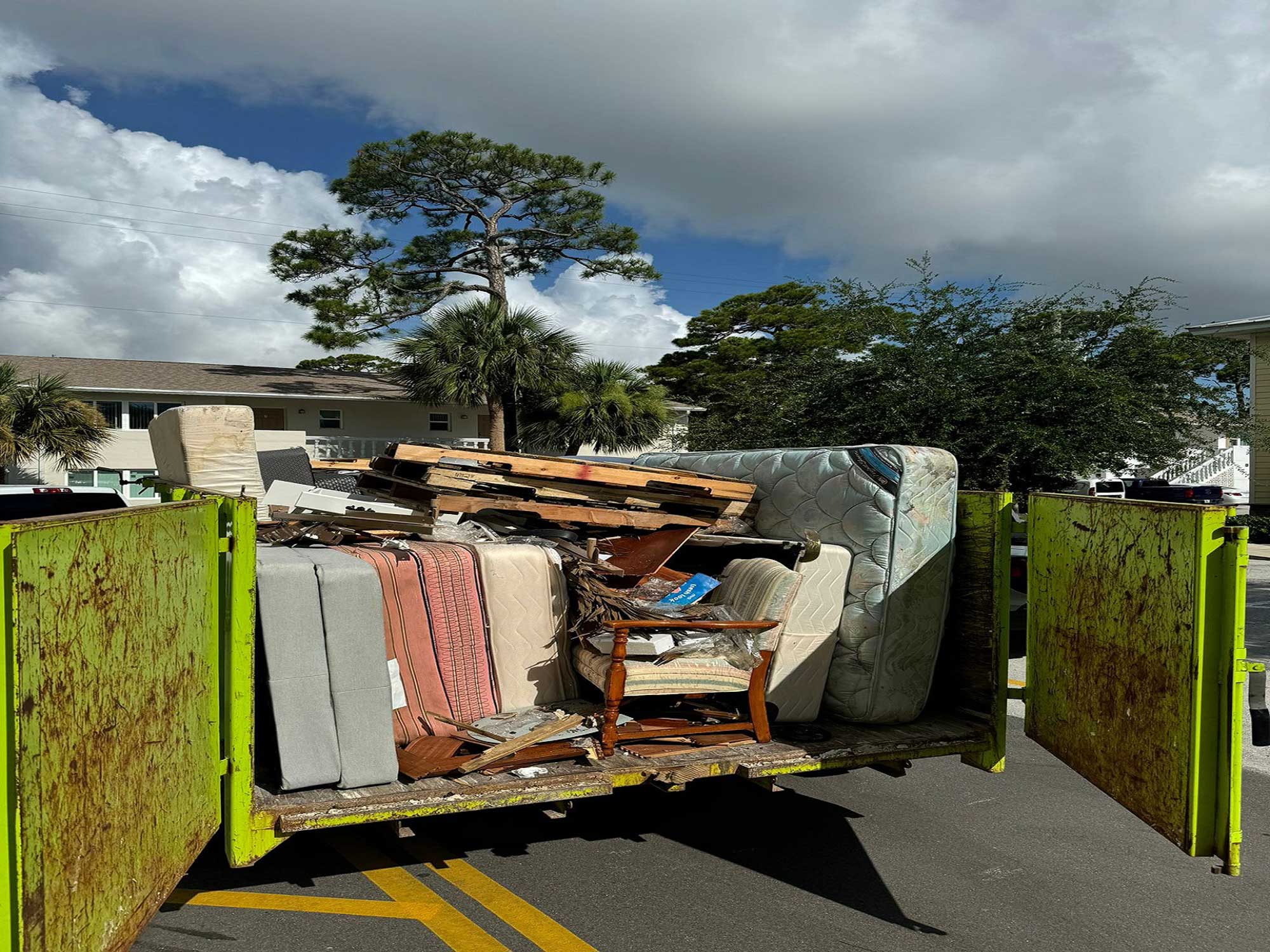 Estate Cleanouts